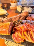 Pousada de Marvao  – Charming Hotel - Frühstück