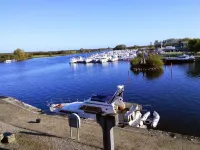 Dun Cromain B&B Hotels in County Offaly