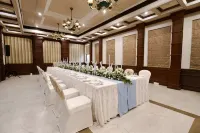 Vivanta Ernakulam, Marine Drive Hotels in Ernakulam