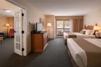 St. Eugene Golf Resort & Casino Hotels in Kimberley