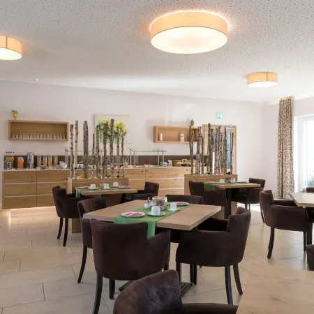 Hotel Bauer Garni