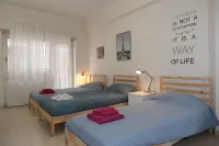 Emilios Home Triple Room in Our Cozy and Comfortable Establishment Hotels in Tor Di Quinto