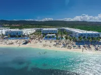 Riu Reggae 飯店 - 限成人- 全包 住宿飯店