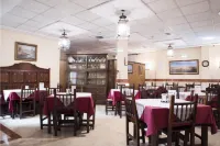 聖伊莎貝爾飯店