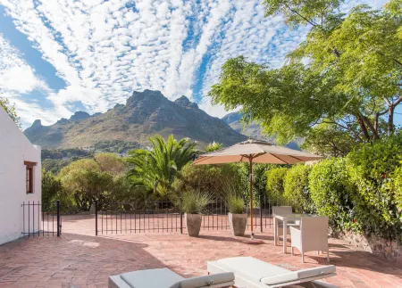 Kronendal Heritage Отели рядом с достопримечательностью «Хаут-Бей»