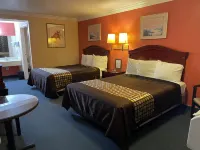 Aerospace Inn-Mojave Hotels in Mojave