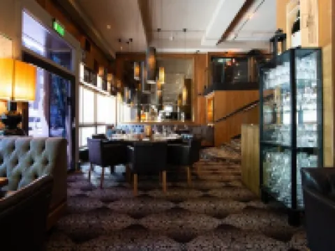 Quality Hotel Prinsen Hoteles en Trondheim