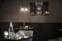 ProfilHotels Grand Kristianstad - breakfast