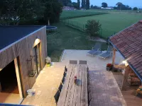 Wonderful Country House with Huge Garden - Wifi