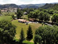 Piscina en Casa Rural Con Encanto El Puentuco Una de las Casas Mas Valoradas de Cantabria