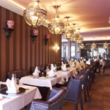 Villa Delisle Hôtel & Spa