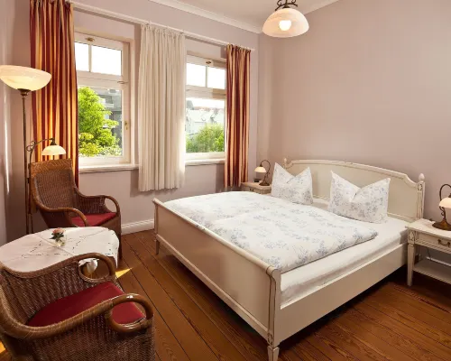 Hotel Villa Caldera Hotels in Cuxhaven