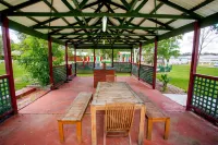 Albury Gardens Tourist Park Hotels in Thurgoona