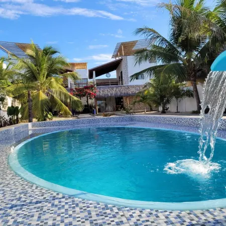 CONDOMÍNIO Shalom Beach