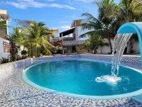 CONDOMÍNIO Shalom Beach - Meerblick