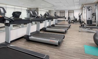 Hyatt Place Houston Sugar Land