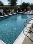 Country Inn & Suites by Radisson, Fort Worth, TX - Rooftop Pools