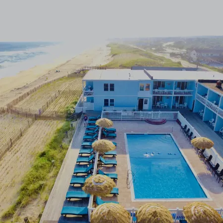 Ocean Surf Resort