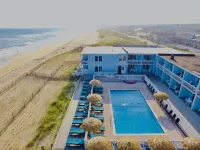 Ocean Surf Resort - Meerblick
