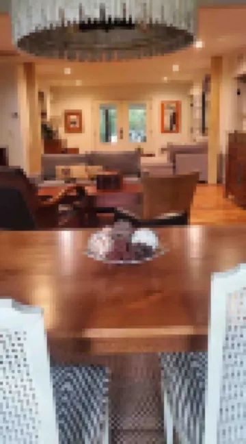 Lake Hartwell Frank Howard Home