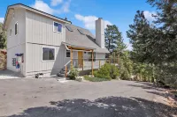Chimney Peak Chalet #2048