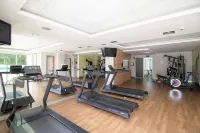 Bourbon Belo Horizonte Savassi - Gym