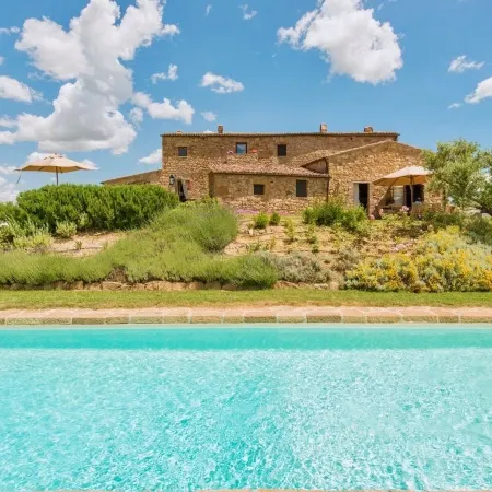 Villa Meravigliosa