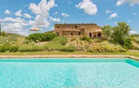 Villa Meravigliosa - piscina