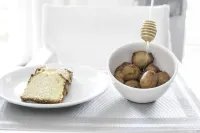 Paradisos - Frühstück