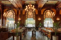 Hotel du Pont Hotels in Wilmington