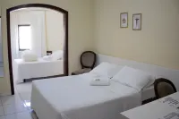 Pousada Oma Helga Hôtels à : Timbó