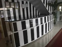 ユックセラン ホテル - プール