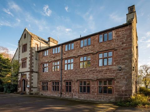 Sella Park Country House Hotel