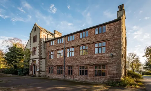 Sella Park Country House Hotel Hotels in Saint Bridget Beckermet