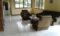 Providence Teez Lodge
