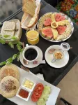 Gadea Boutique Hotel& Gadea Garden Italian Restaurant Adults Only - Aamiainen