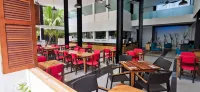 Ranthari Hotel and Spa, Ukulhas Maldives Hotels in Bathalaa