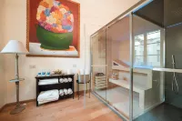 Royal Palace Hotel - spa