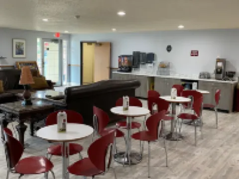 温莎廣場酒店 克勞福德縣酒店