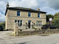Springfield Guest House Hotels in Tain
