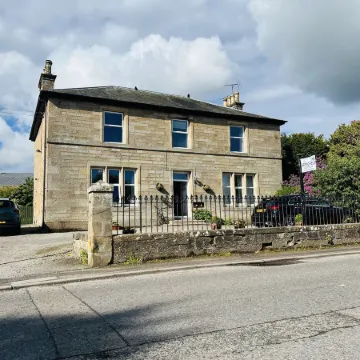 Springfield Guest House