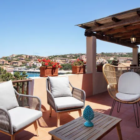 Cerbiatta Al Molo Apartments by Wonderful Italy