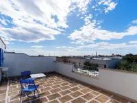 3917 Villetta Giardino dei Pini by Barbarhouse Hotels in Alliste