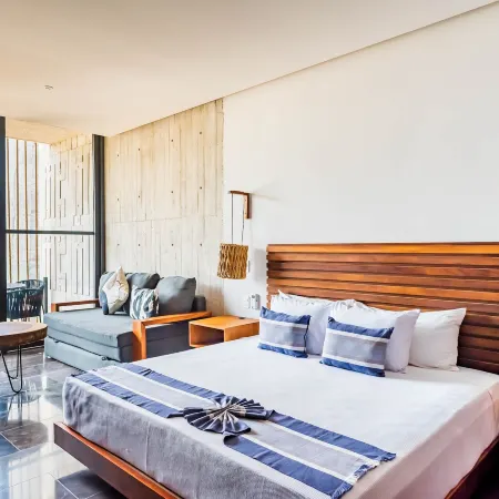 Iik Tulum Luxury Condo by Spot Rentals