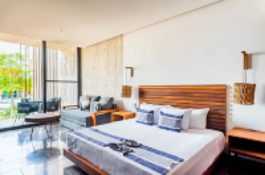 Iik Tulum Luxury Condo by Spot Rentals