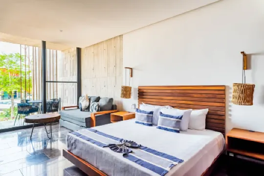 Iik Tulum Luxury Condo by Spot Rentals