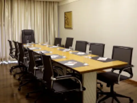 Hotel Shakti Continental Hotels in Angul