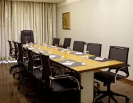 Hotel Shakti Continental - Parking