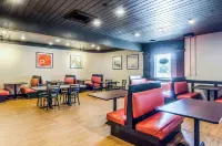 Quality Inn Hotels in Buffalo