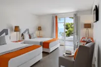 Marpunta Resort, Santikos Collection Hotels in Votsi